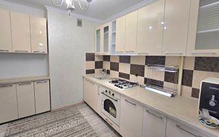 Vânzare, apartament, 3 camere, str. Alba Iulia, Buiucani - Poză 6