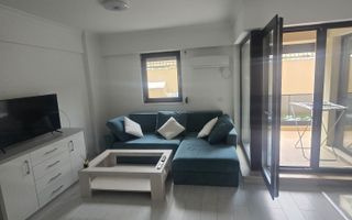 Garsoniera zona Campus de vanzare - Mobilata si utilata - Ocazie - Poză 1