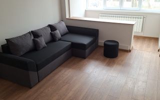 Vanzare apartament  renovat complet, zona Parfumul Teilor, etaj 1. - Poză 1