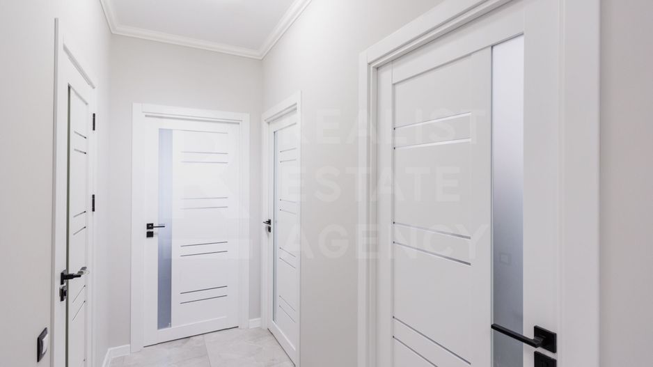 Chirie, apartament 2 camere, str.  Nicolae Costin, Buiucani - Poză 11