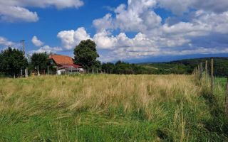 Teren intravilan I 3370 mp I PUZ pentru P+2 I Zona  Cisnadie - Poză 3