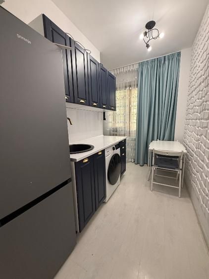 DE INCHIRIAT | APARTAMENT 3 CAMERE | FLOREASCA - Poză 4