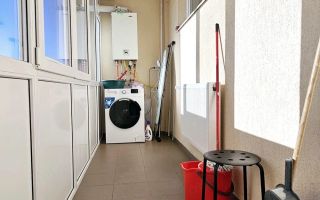 Apartament de închiriat, 2 camere, Valea Lupului – Coral Residence - Poză 4