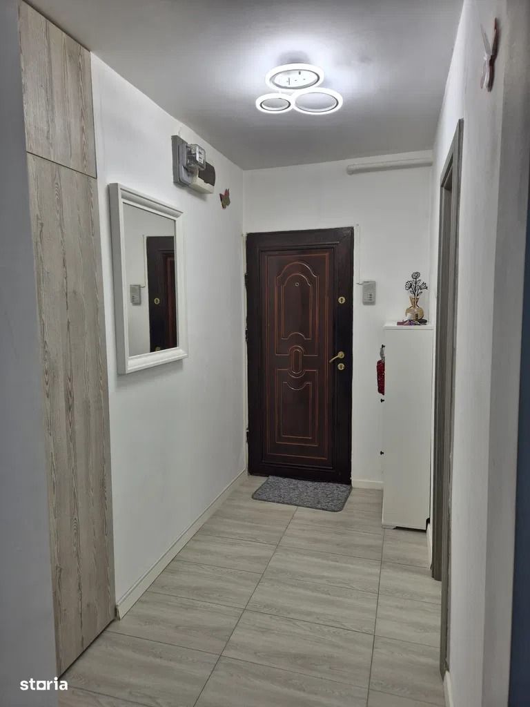 AP. 2 CAMERE BD. CHISINAU, PET-FRIENDLY, BLOC REABILITAT, MODERN - Poză 7
