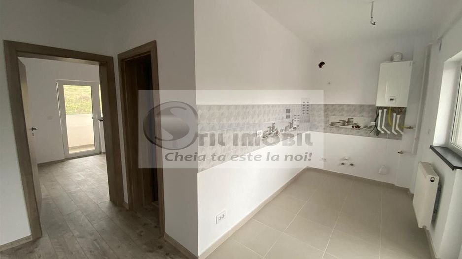 Aparatament 2 camere Bucium-Visani Intabulat 0% comision - Poză 3