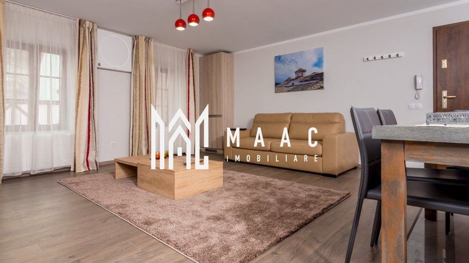Apartament 3 camere I Lux I Orasul de Jos - Poză 6