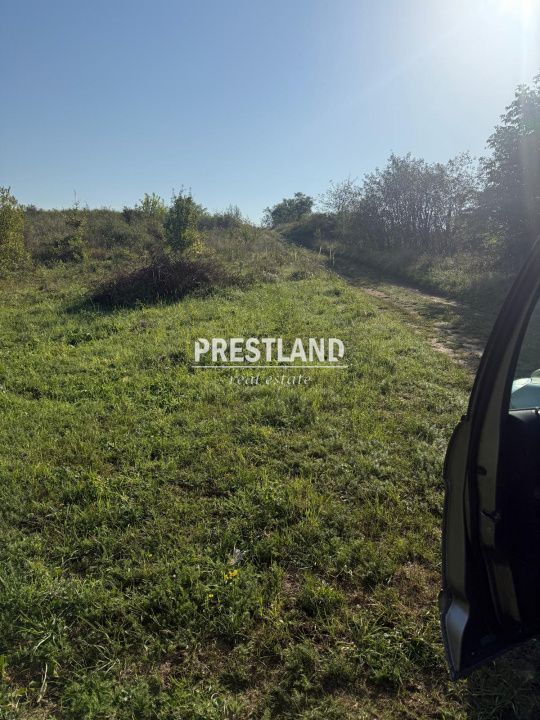 Teren INTRAVILAN de construcție casă!! - Poză 2