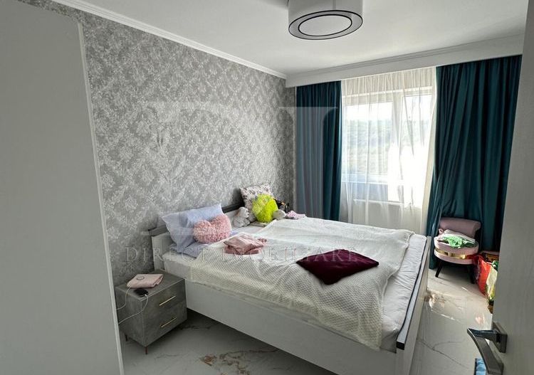 Apartament 3 camere, ultra-finisat, mobilat și utilat – zona VIVO - Poză 1