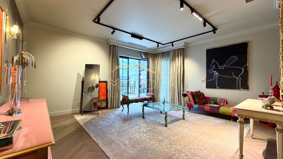 Vila Exclusivista // 6 camere *590mp* 2 parking // Pipera – Iancu Nicolae - Poză 18