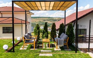 Duplex ultramedern de inchiriat / Zona Vivo - Poză 22