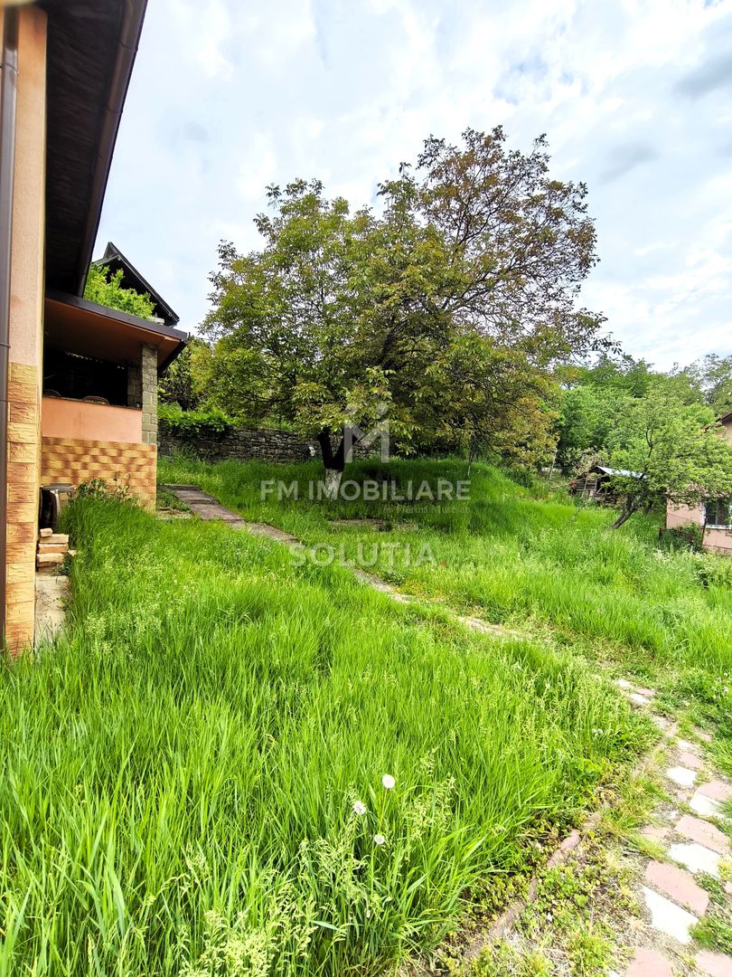 Casă 3 camere | Teren 1400 mp | Zona Griviței | Baia Mare - Poză 14