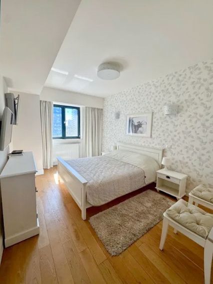Rent I 3-Room Apartment | UpGround Residence | 90 sqm | Designer - Poză 5