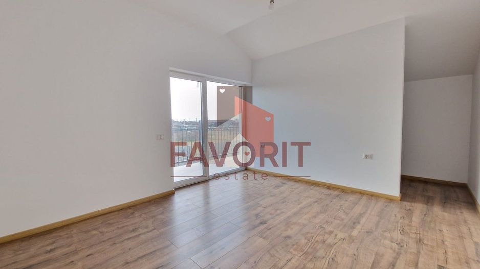 Duplex in Mosnita Noua | Finisaje la alegere | Langa Mcity | La Asfalt - Poză 11
