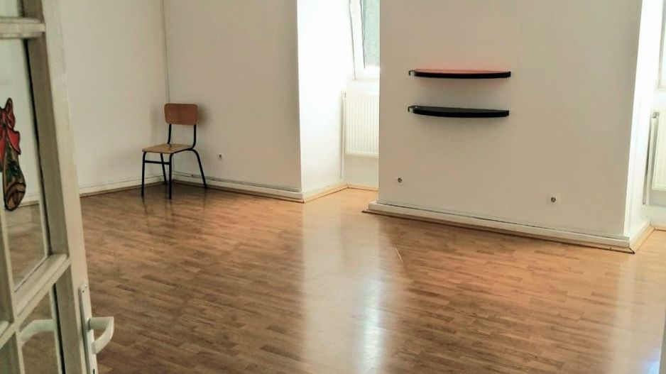 Birouri de închiriat   Piața Foișorul de Foc | 100 mp - Poză 2