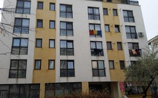 Nicolina 1 Lidl bloc nou 1 camera # ctrct ANAF disponibil - Poză 7