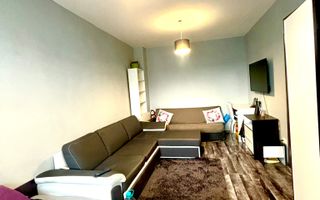 Apartament 37 mp de tip studio, Baza Sportiva Gheorgheni - Poză 4