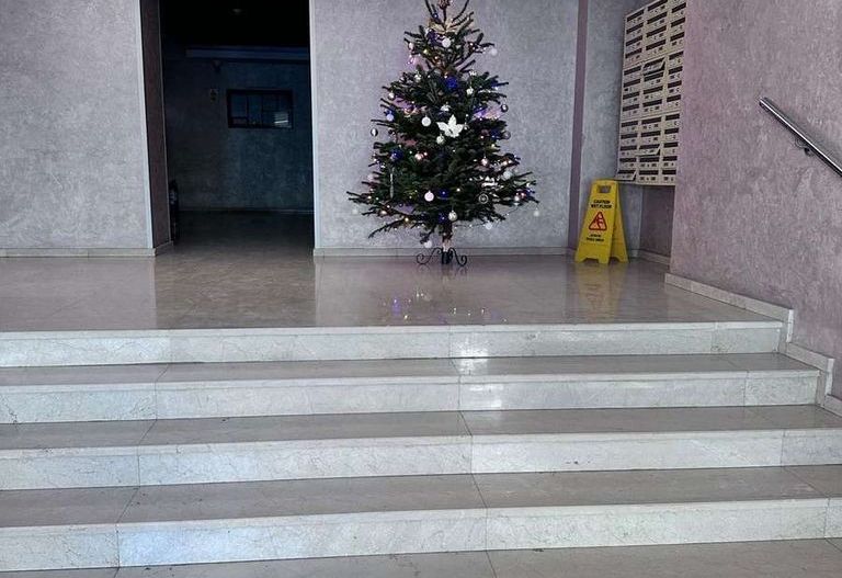 Apartament 3 4 Camere UpGround Metrou Pipera Fabrica de Glucoza 130mp - Poză 12