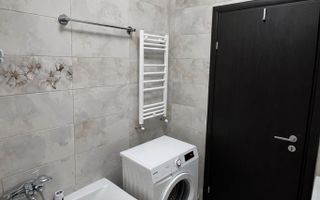 Apartament 3 camere, decomandat - Militari Residence - Poză 12