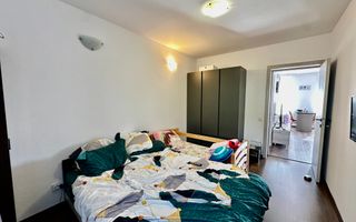 Apartament la cheie | 2 camere | Zona Str Stejarului - Poză 9