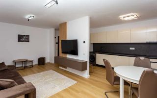 2 camere PREMIUM, Elite City, Iris, Garaj, Bvd Muncii, LIDL, Auchan - Poză 1