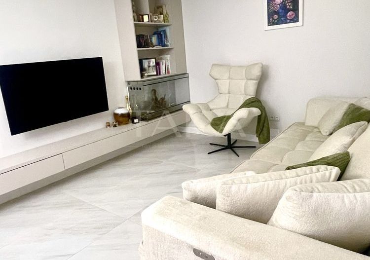 Apartament ultrafinisat, zona Baza Sportivă Gheorgheni. - Poză 4