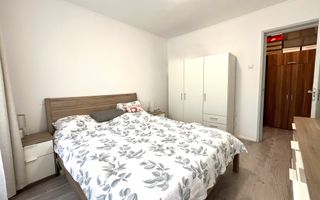 Apartament cu 2 camere, vedere la parc, în zona Central-Piata Unirii - Poză 10
