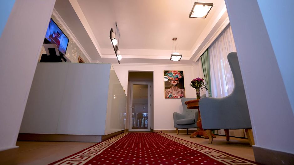 Casa Vila 12 camere de vanzare Calea Calarasilor Bucuresti Sector 3 - Poză 6