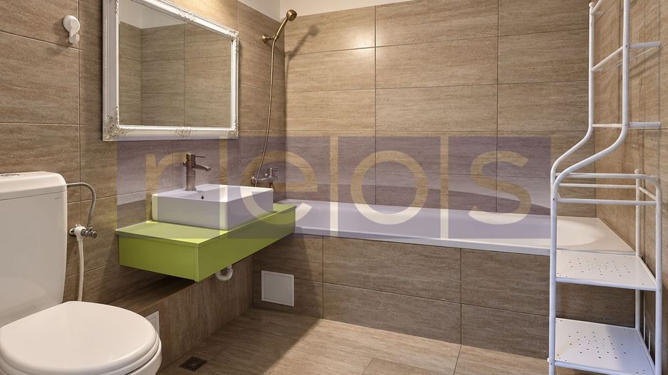 VANZARE 4 CAMERE | TEIUL DOAMNEI  | 2 BAI | 2 BALCOANE | - Poză 10