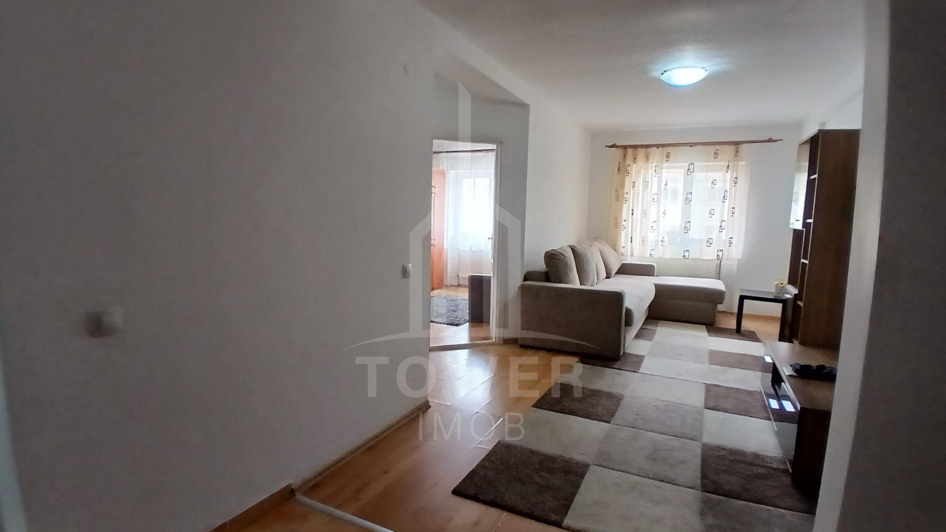 💼Apartament 2 camere | Investiție sigură | Etaj 3 | Zona Broscărie - Poză 3
