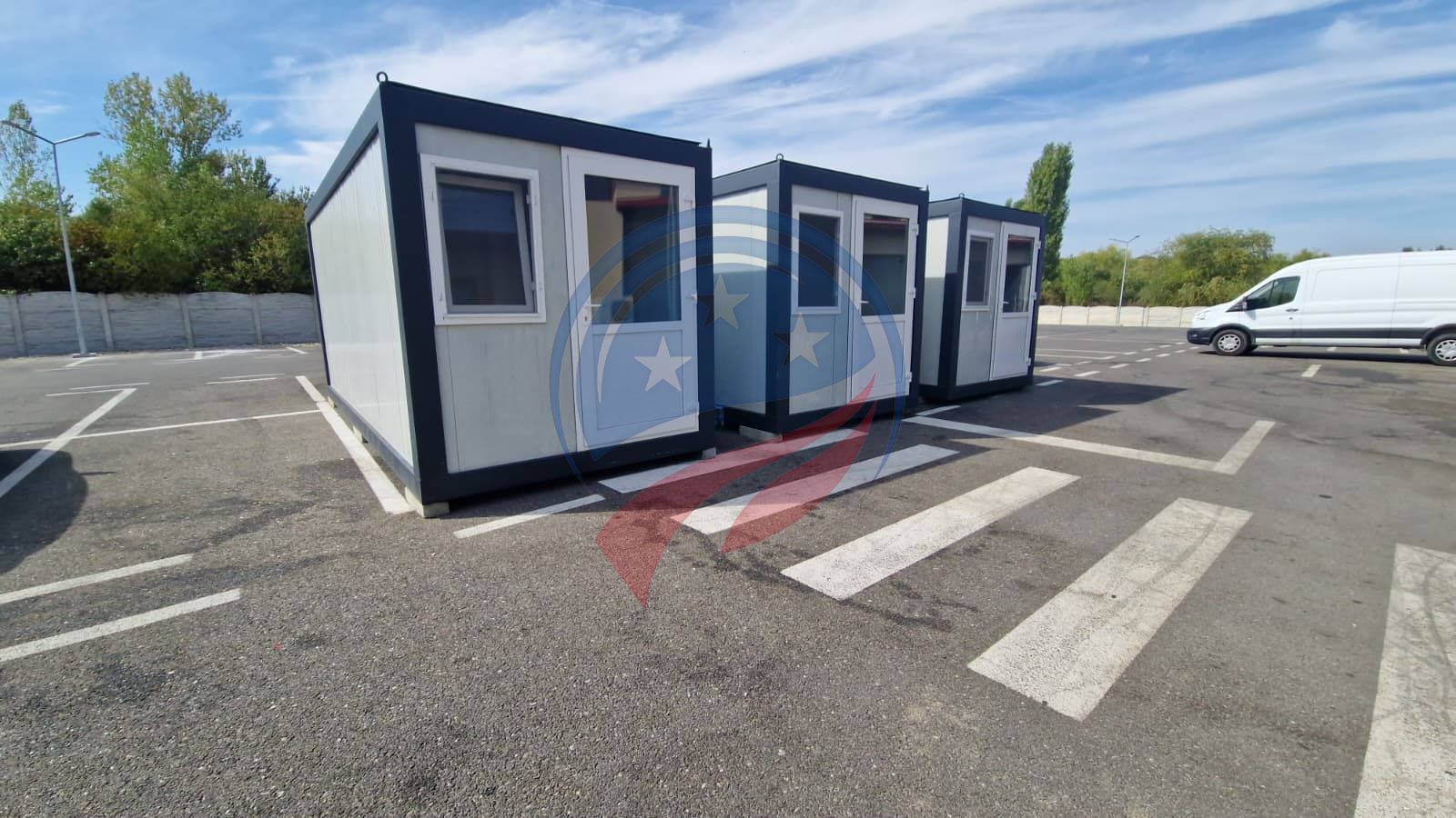 OPORTUNITATE  DE INVESTIȚIE: Supermarket la cheie , teren de 7.000 mp - Poză 6