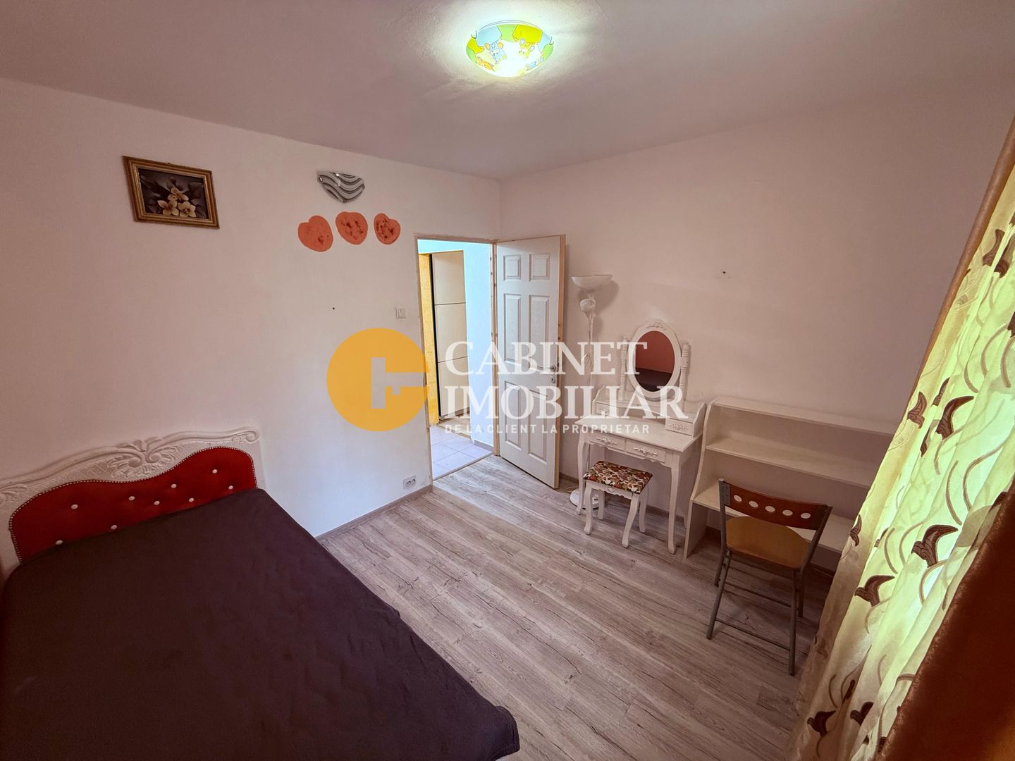 Ap. 2 Camere Semidecomandat - Zona Dacia - Poză 4