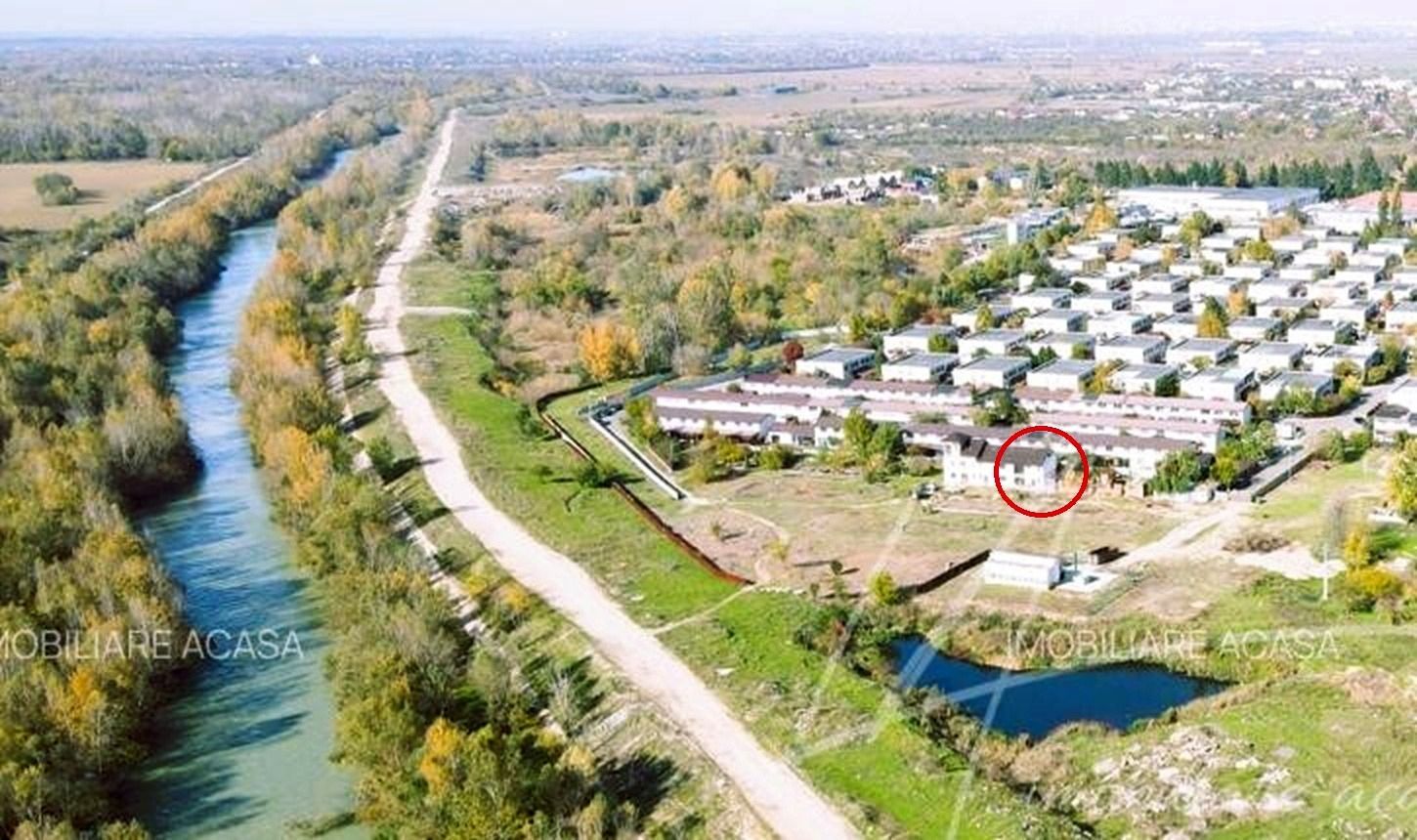 Casa noua, Green City, parter ,etaj , mansarda, 150mp utili,lux - Poză 14