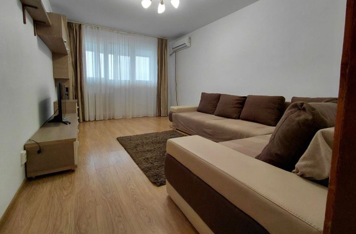 AP. 3 CAMERE 1 DECEMBRIE,  BLOC REABILITAT, METRU 5 MINUTE, MODERN - Poză 2