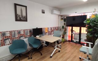 Hala de inchiriat 1080 mp - Poză 3