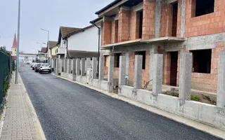 DUPLEX DE VÂNZARE ÎN ȘELIMBĂR | 120 mp utili | 150 MP CURTE LIBERĂ - Poză 11