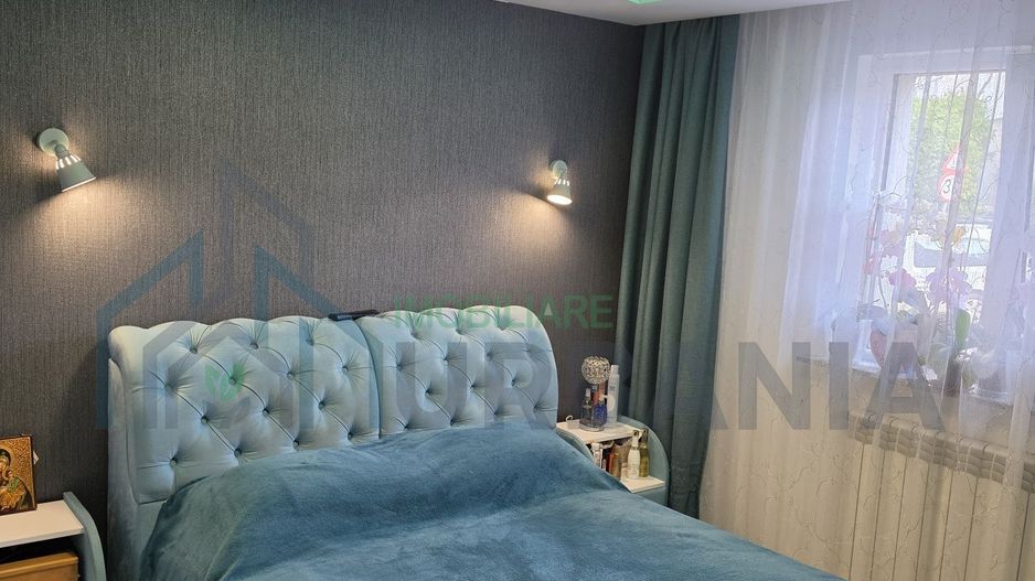 Apartament 3 camere de vanzare, zona Zimbru, Alexandru cel Bun - Poză 7