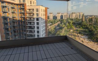Studio de inchiriat 2 camere | Parcului 20 | Herastrau - Poză 8