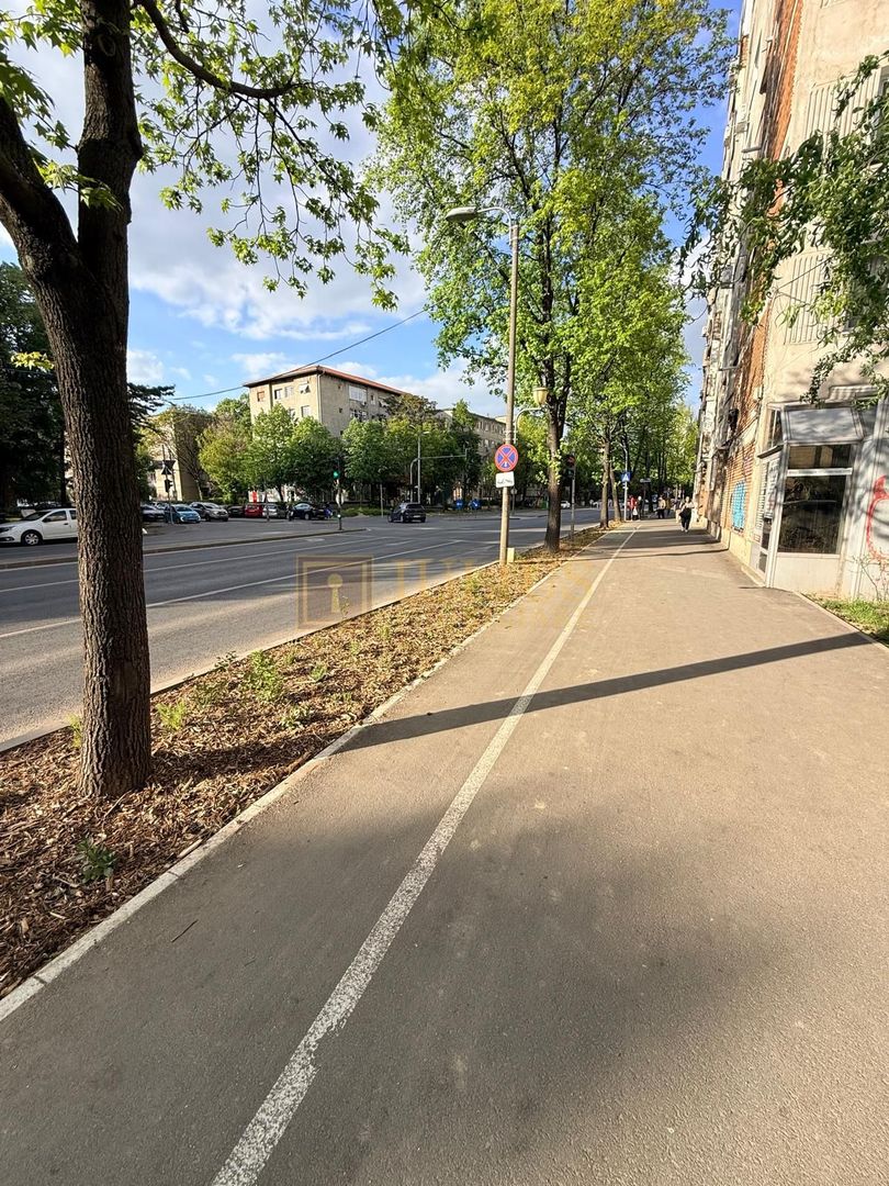 2 camere| Circumvalatiunii-la 5 minute de Iulius Mall| centrala proprie| - Poză 12