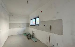 Vila 4 camere | Curte |  Zona Barbu Vacarescu  | Loc de parcare | - Poză 10