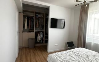 AP. 2 CAMERE- METALURGIEI, PARCARE INCLUSA, CENTRALA, BLOC NOU - Poză 8