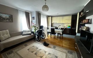 Apartament 3 camere | Loc de parcare | Cartier Terra-Floresti - Poză 1