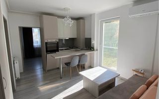 Apartament cu 3 camere și grădină – zonă BMW - Poză 1