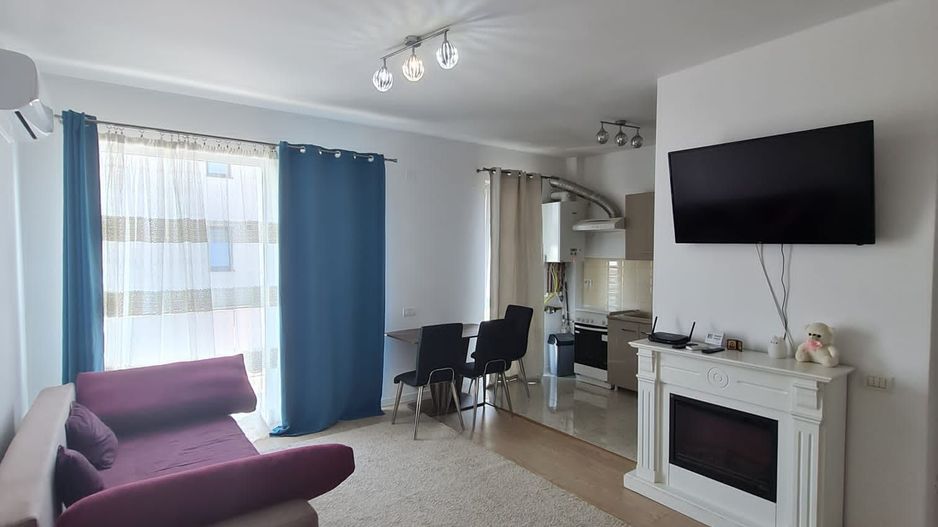 Apartament 3 camere zona Aradului - Poză 20