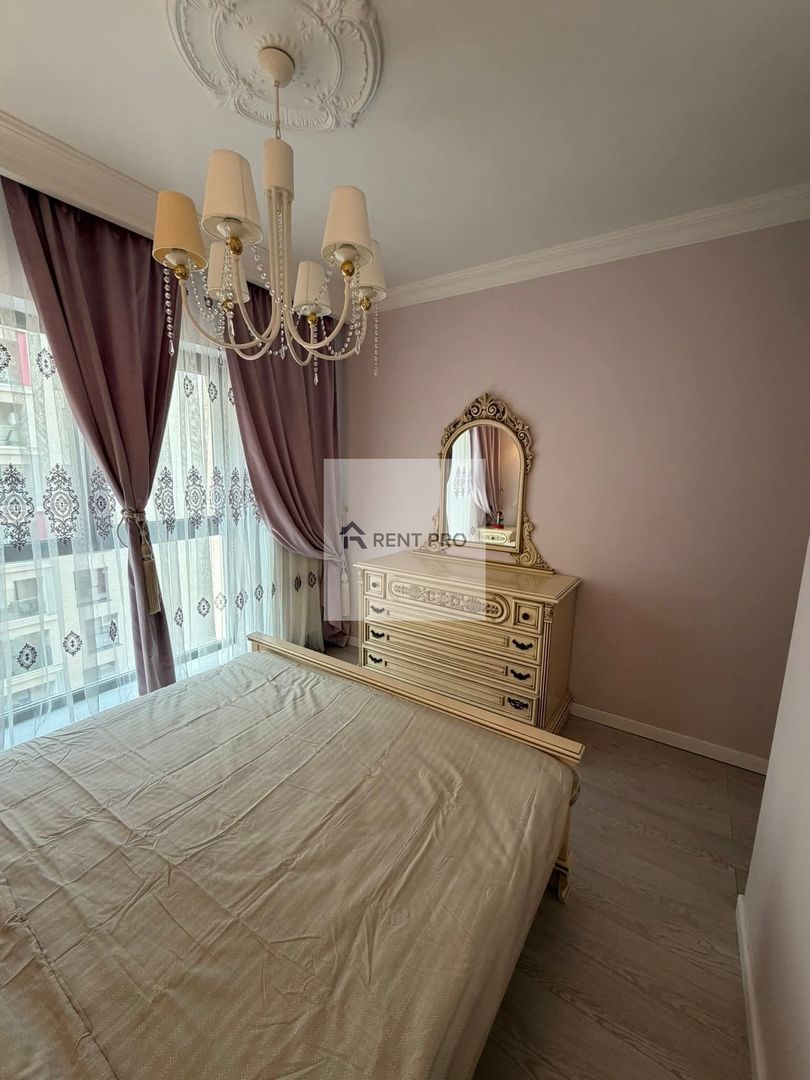 3 Camere Exigent Plaza Parcul Liniei Metrou Lujerului  Afi Cotroceni - Poză 11