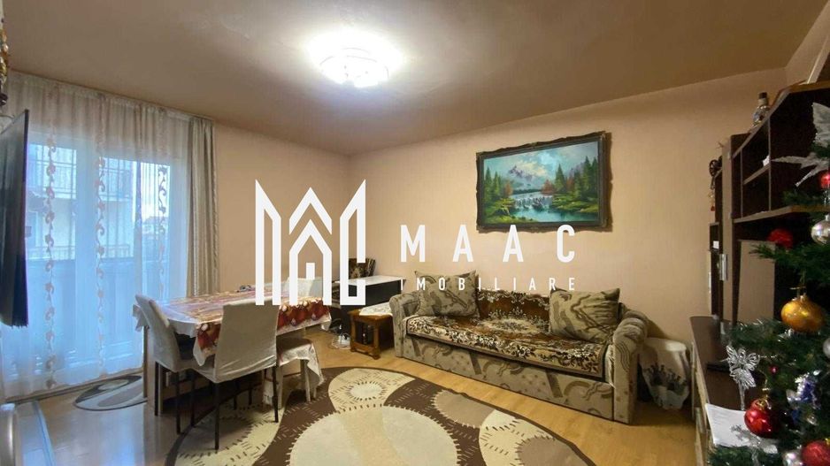 Apartament 3 Camere I Etaj Intermediar I Pivnita I Gusterita - Poză 1
