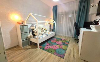 Apartament 3 camere de vânzare EXCLUSIVITATE | Cartierul Arhitecților - Poză 9
