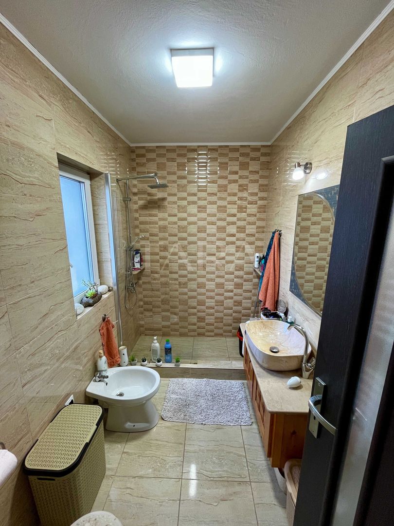 Apartament 3 camere, parcare privată, zona Teilor, imobil nou! - Poză 7