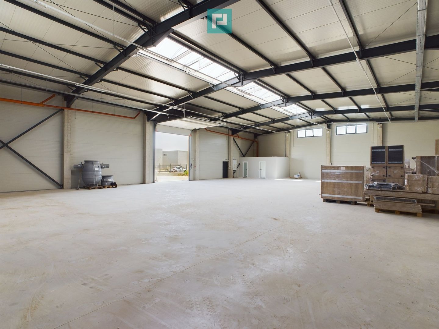 Spațiu industrial/ depozitare, Pantelimon DN3 - Poză 4