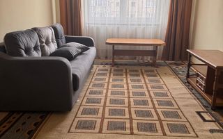 Apartament 2 camere de închiriat – Zona Vlahuță (ITC) - Poză 1