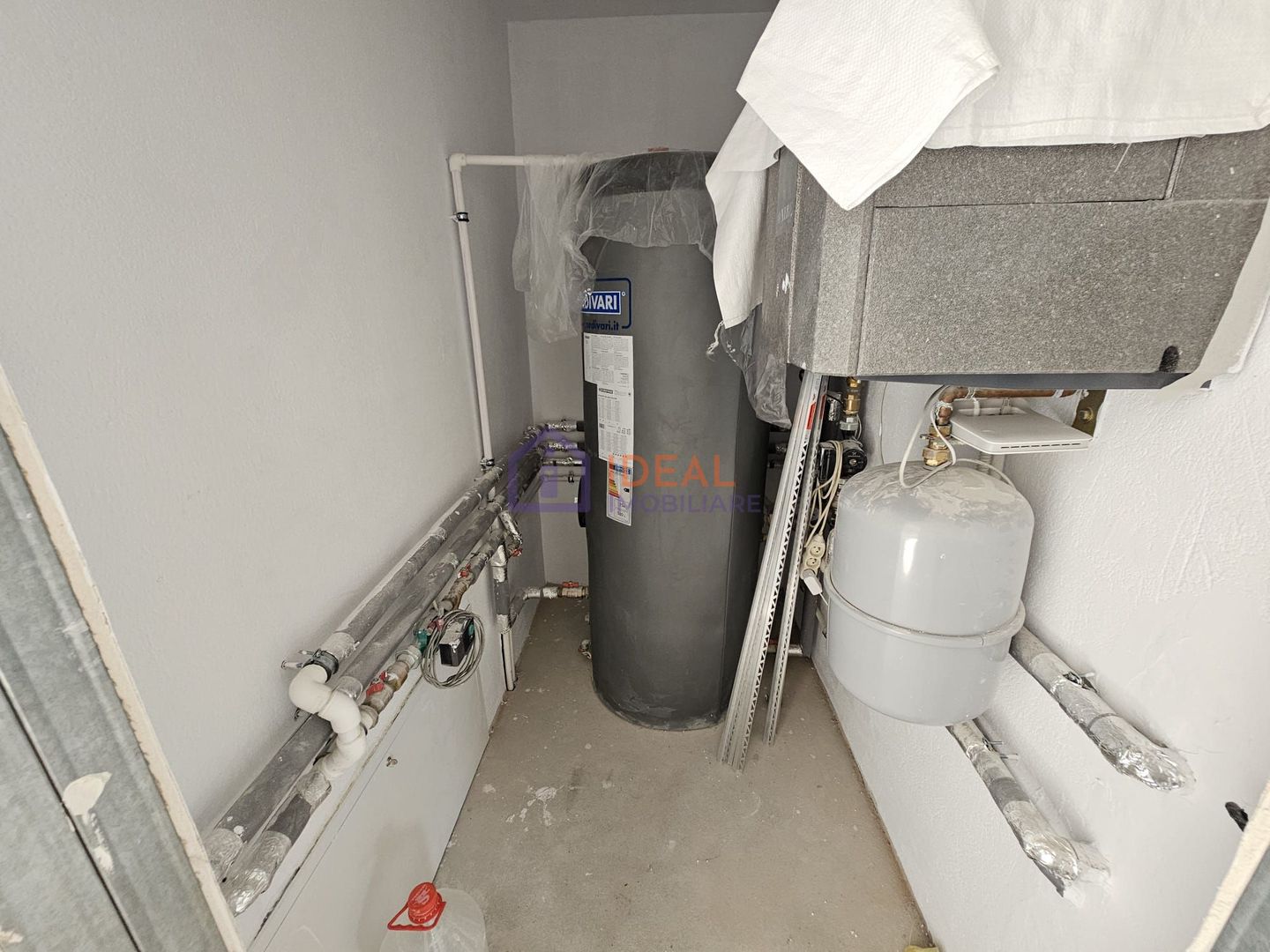 Casa Individuala La Cheie cu 5 camere si 566 mp teren, in Cisnadie - Poză 6